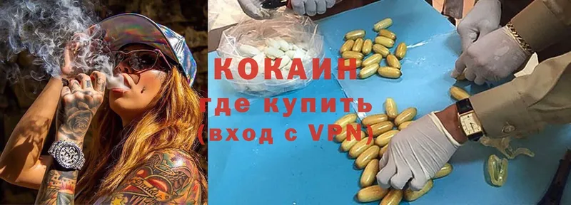 Cocaine Fish Scale  Заполярный 